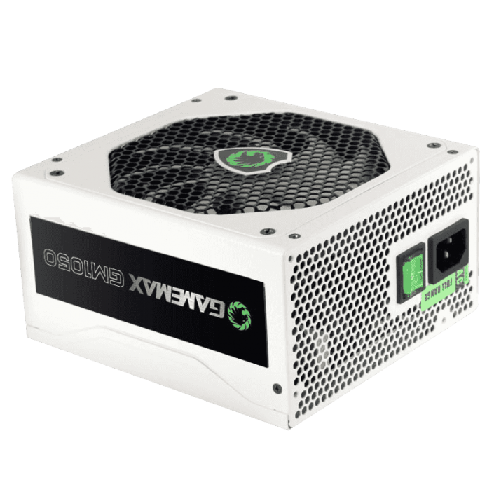GM-1050 Blanc