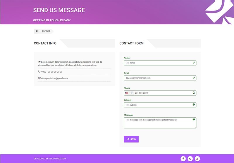 devappsolution-php-script-contact-form-preview-2