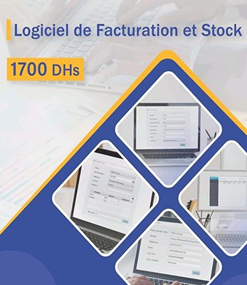 Logiciel de facturation maroc