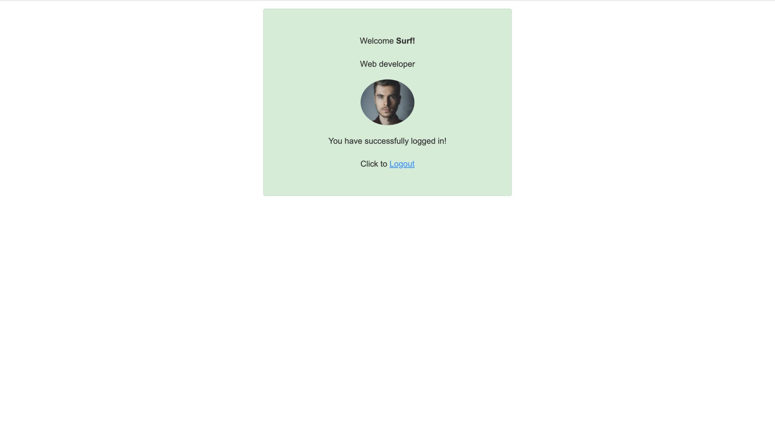 PHP Login Form with MySQL and Validation Form PHP Login Form with MySQL and Validation Form
